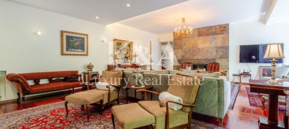 6 bedrooms Villa in Porto, Portugal No. 247714 9