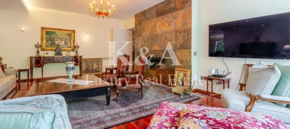 6 bedrooms Villa in Porto, Portugal No. 247714 7