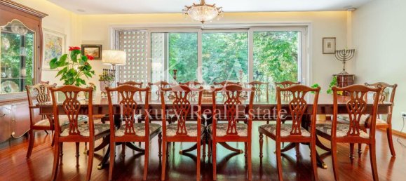 6 bedrooms Villa in Porto, Portugal No. 247714 12