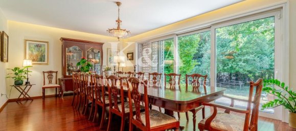 6 bedrooms Villa in Porto, Portugal No. 247714 13