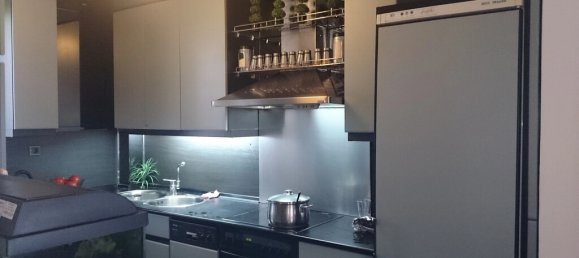 Квартира с 2 спальнями в Пирей, Аттика, Греция № 93612 11