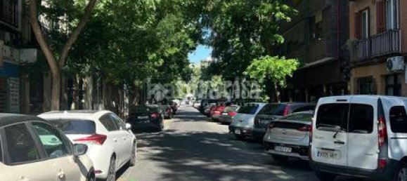 9m² Parking in Madrid, Spain No. 136989 12