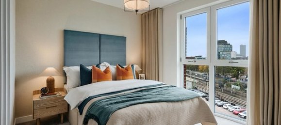 1 bedroom Apartment in Watford, United Kingdom No. 3311 18