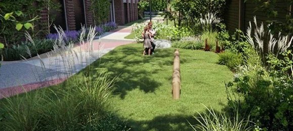 1 bedroom Apartment in Watford, United Kingdom No. 3311 34