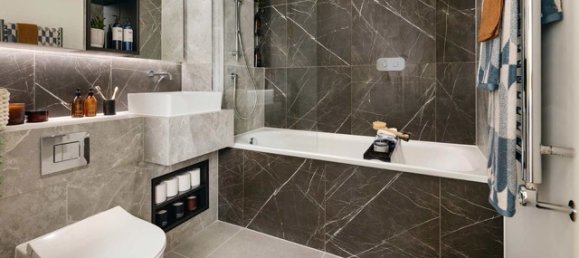 1 bedroom Apartment in Watford, United Kingdom No. 3311 8