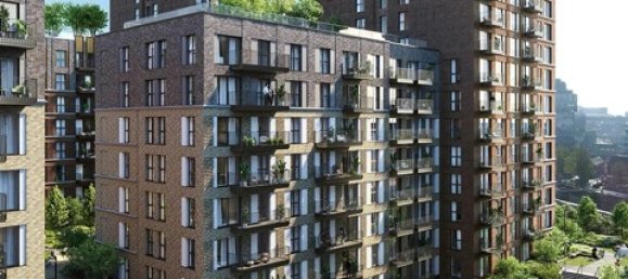 1 bedroom Apartment in Watford, United Kingdom No. 3311 37