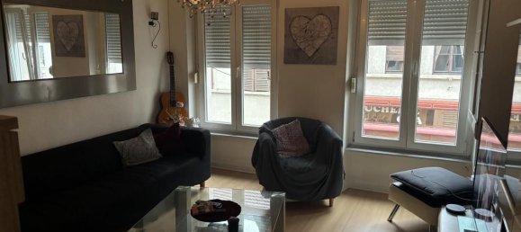 3 bedrooms Building in Forbach, France No. 79377 7