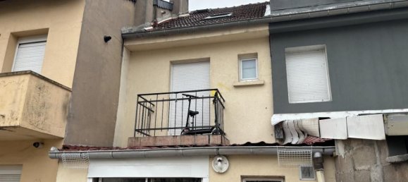 3 bedrooms Building in Forbach, France No. 79377 5