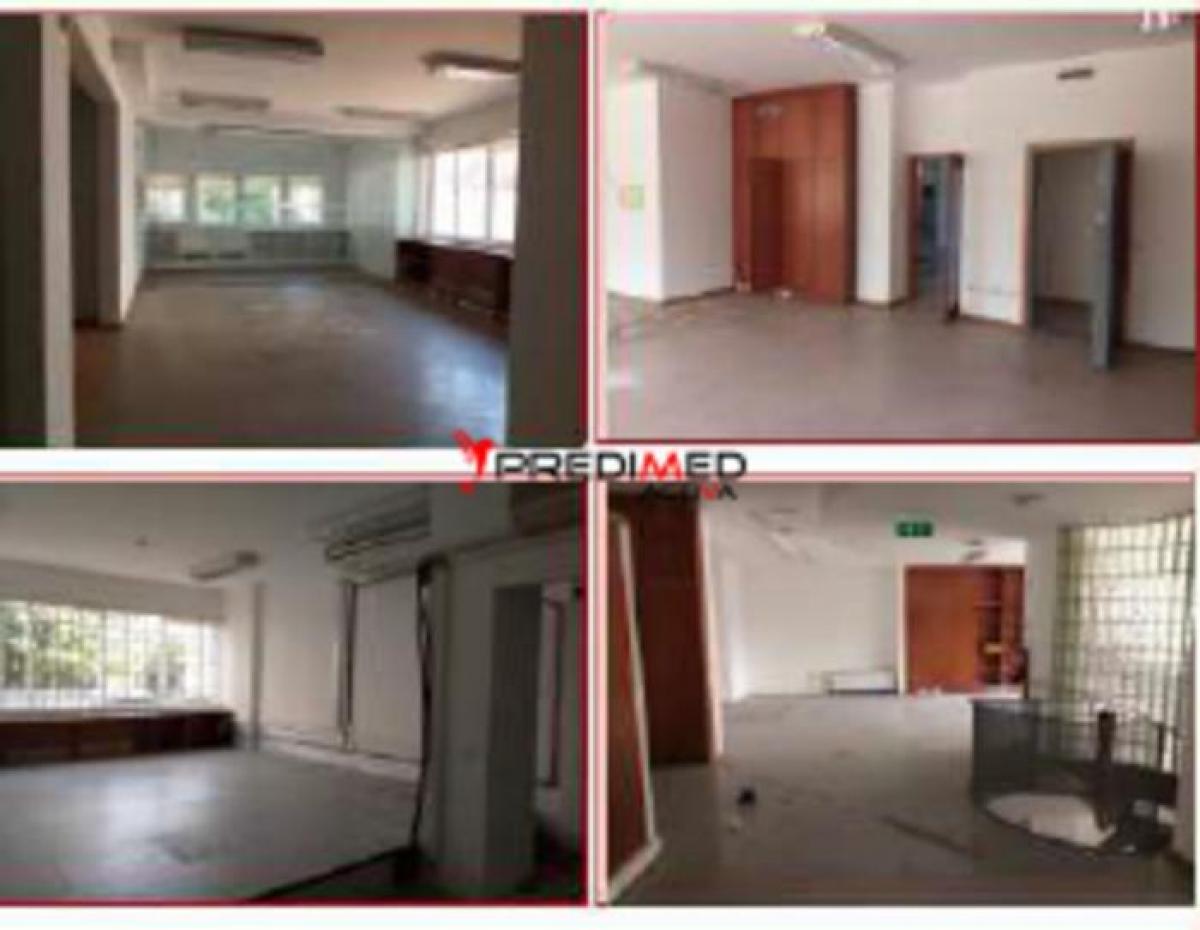 1925m² Office in Porto, Portugal No. 8087