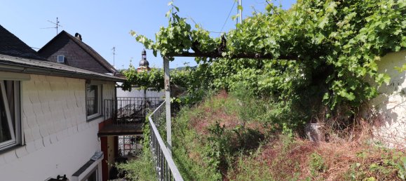 10-Zimmer Gebäude in Cochem-Zell, Germany, Nr. 167775 21