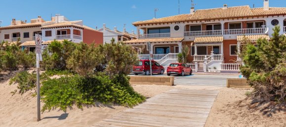 Таунхаус с 6 спальнями в Гуардамар-дель-Сегура, Испания № 185149 71