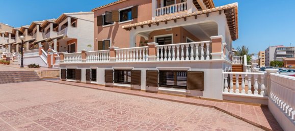 Таунхаус с 6 спальнями в Гуардамар-дель-Сегура, Испания № 185149 59