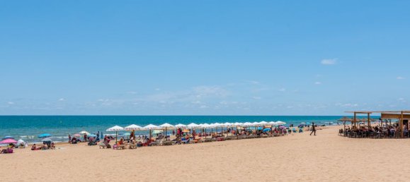 Таунхаус с 6 спальнями в Гуардамар-дель-Сегура, Испания № 185149 63