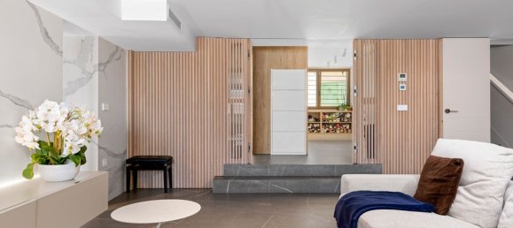 Таунхаус с 6 спальнями в Гуардамар-дель-Сегура, Испания № 185149 40