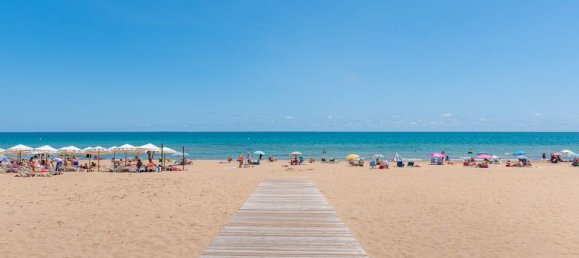 Таунхаус с 6 спальнями в Гуардамар-дель-Сегура, Испания № 185149 65