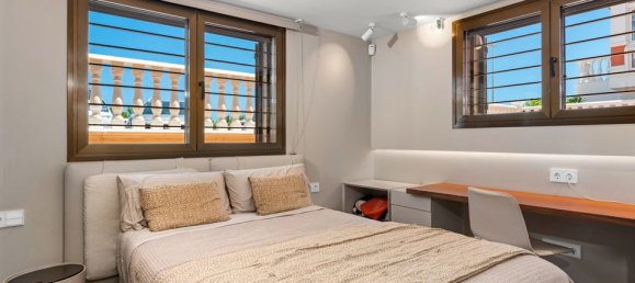 Таунхаус с 6 спальнями в Гуардамар-дель-Сегура, Испания № 185149 44