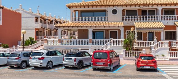 Таунхаус с 6 спальнями в Гуардамар-дель-Сегура, Испания № 185149 70