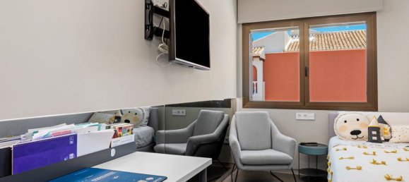 Таунхаус с 6 спальнями в Гуардамар-дель-Сегура, Испания № 185149 30