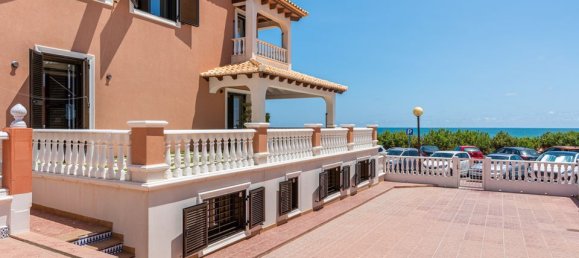 Таунхаус с 6 спальнями в Гуардамар-дель-Сегура, Испания № 185149 61