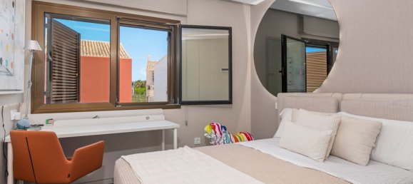 Таунхаус с 6 спальнями в Гуардамар-дель-Сегура, Испания № 185149 32