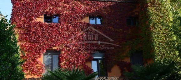 4 bedrooms House in Palafrugell, Spain No. 88527 21