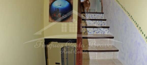 4 bedrooms House in Palafrugell, Spain No. 88527 17