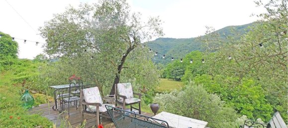 Casa de 15 divisões em Pontremoli, Italy N.º 200453 4