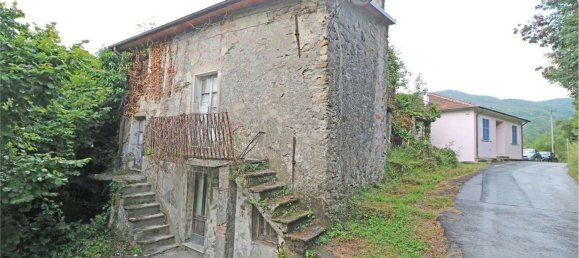 Casa de 15 divisões em Pontremoli, Italy N.º 200453 47