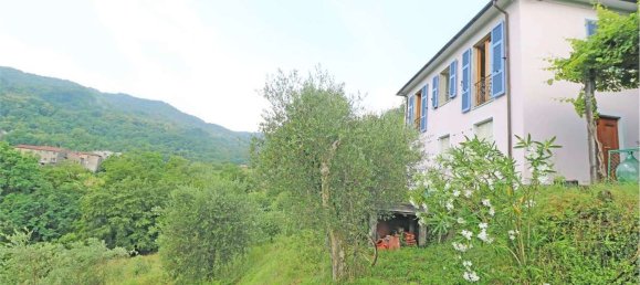 Casa de 15 divisões em Pontremoli, Italy N.º 200453 37