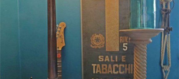 Casa de 15 divisões em Pontremoli, Italy N.º 200453 12