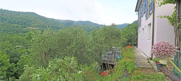 Casa de 15 divisões em Pontremoli, Italy N.º 200453 38