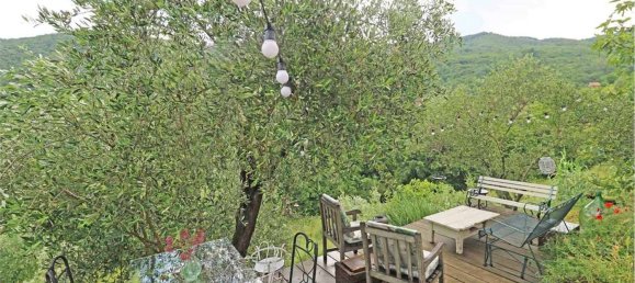 Casa de 15 divisões em Pontremoli, Italy N.º 200453 43