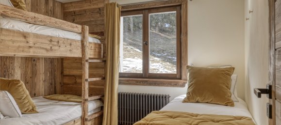 3 bedrooms Apartment in Saint-Gervais-les-Bains, France No. 1251 7