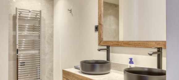 3 bedrooms Apartment in Saint-Gervais-les-Bains, France No. 1251 4