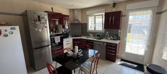 4 Schlafzimmer Haus in Sarthe, France, Nr. 315664 15