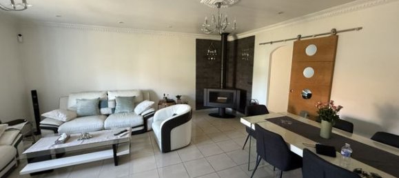 4 Schlafzimmer Haus in Sarthe, France, Nr. 315664 5