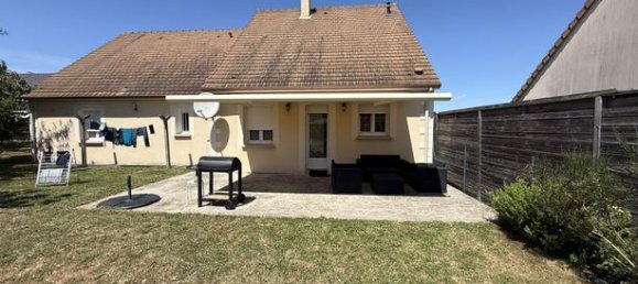 4 Schlafzimmer Haus in Sarthe, France, Nr. 315664 19