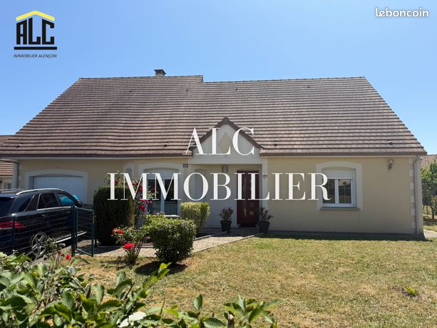4 Schlafzimmer Haus in Sarthe, France, Nr. 315664