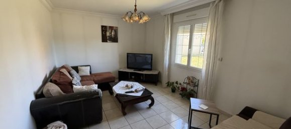 4 Schlafzimmer Haus in Sarthe, France, Nr. 315664 4