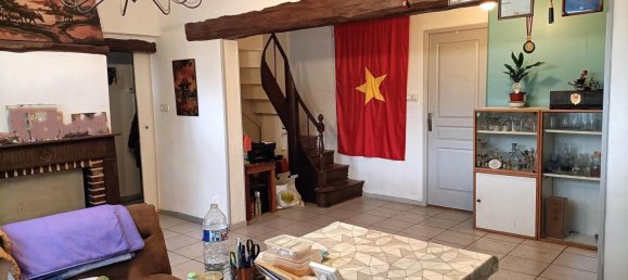 3 bedrooms Townhouse in Brezolles, France No. 66501 3