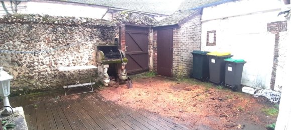 3 bedrooms Townhouse in Brezolles, France No. 66501 10