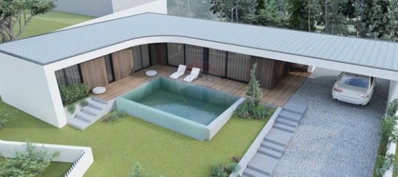 792m² Land in Caminha, Portugal No. 57040 16