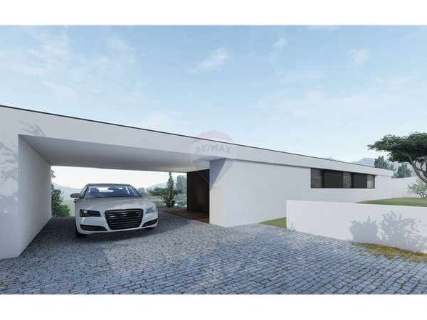 792m² Land in Caminha, Portugal No. 57040