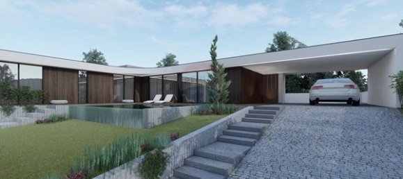 792m² Land in Caminha, Portugal No. 57040 6