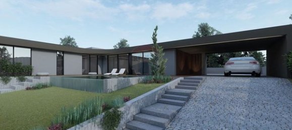 792m² Land in Caminha, Portugal No. 57040 13