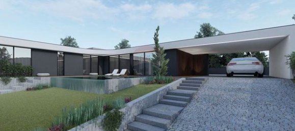 792m² Land in Caminha, Portugal No. 57040 8