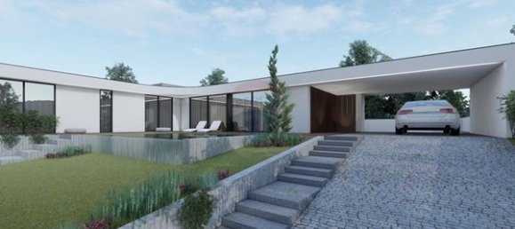 792m² Land in Caminha, Portugal No. 57040 12