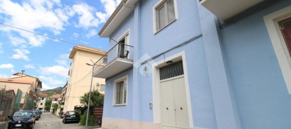 Apartamento de 4 habitaciónes en Sapri, Italy No. 295216 3