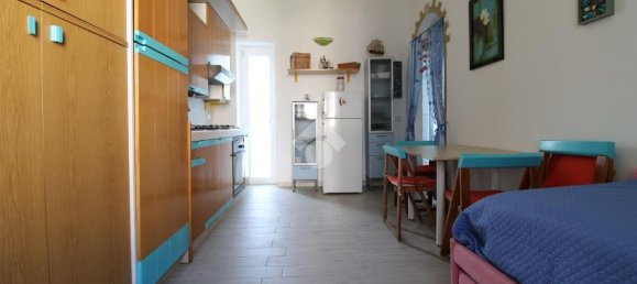 Apartamento de 4 habitaciónes en Sapri, Italy No. 295216 5