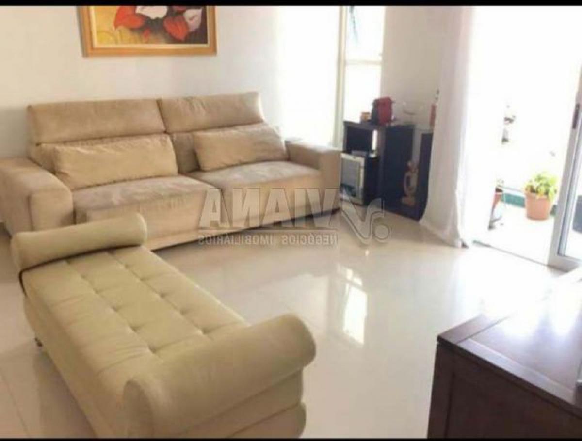 3 Schlafzimmer Wohnung in Sao Paulo, Brazil, Nr. 582931